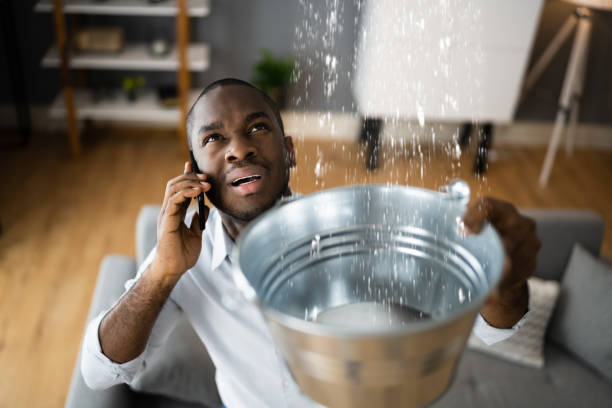 Best Commercial water damage restoration  in Perryton, TX