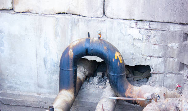 Best Fire Damage Restoration  in Perryton, TX